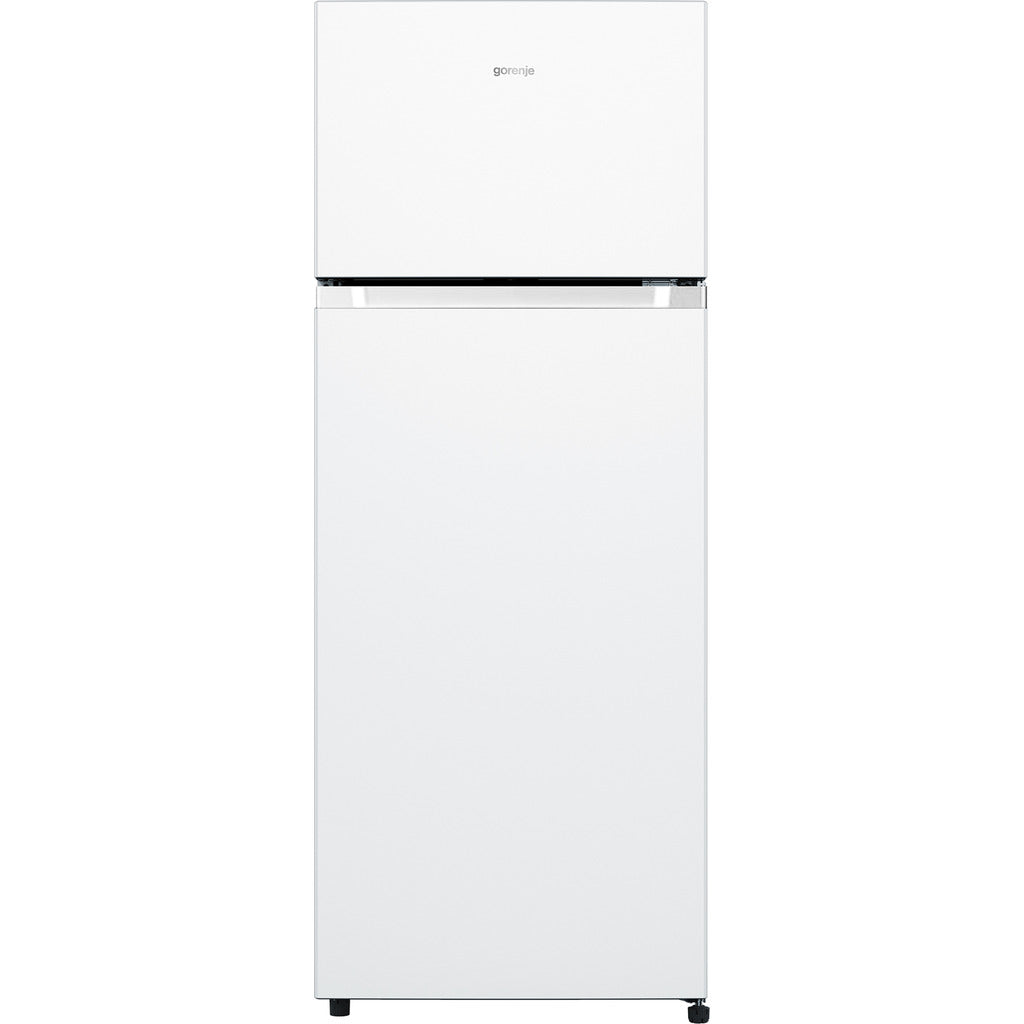 Stand-Kühlschrank mit Gefrierfach RF414DPW4