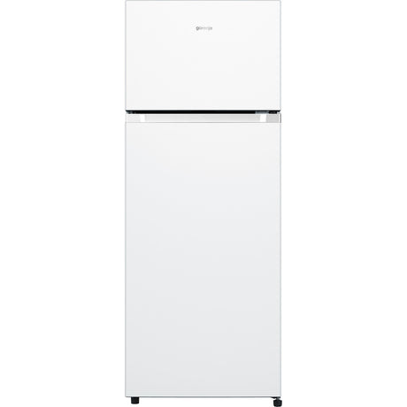 Stand-Kühlschrank mit Gefrierfach RF414DPW4