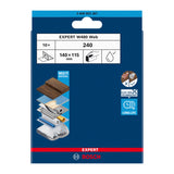 Handschleifblatt W480