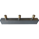 Modulo base di collegamento MTS con 3 connessioni