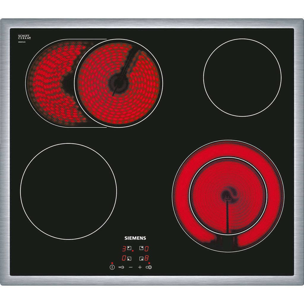 Elektrokochfeld iQ300 ET645HN17E