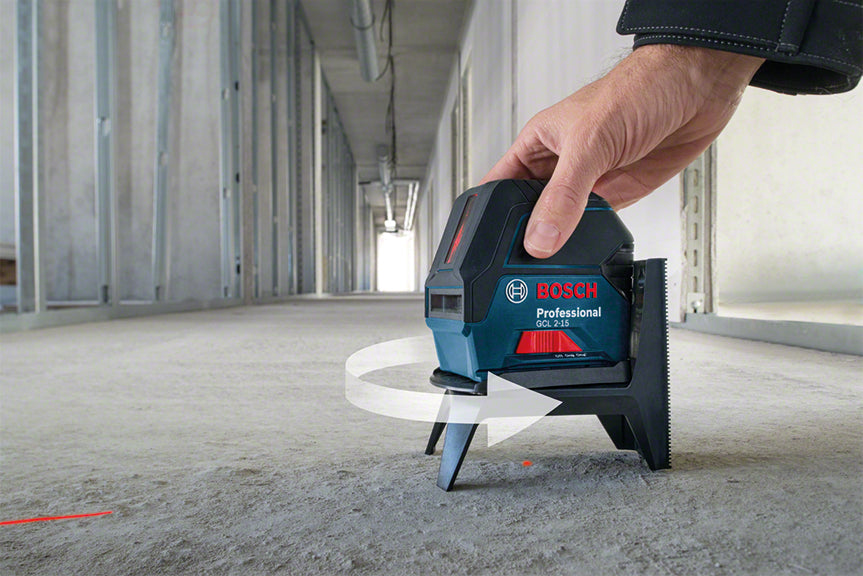 Kombilaser GCL 2-15 Professional