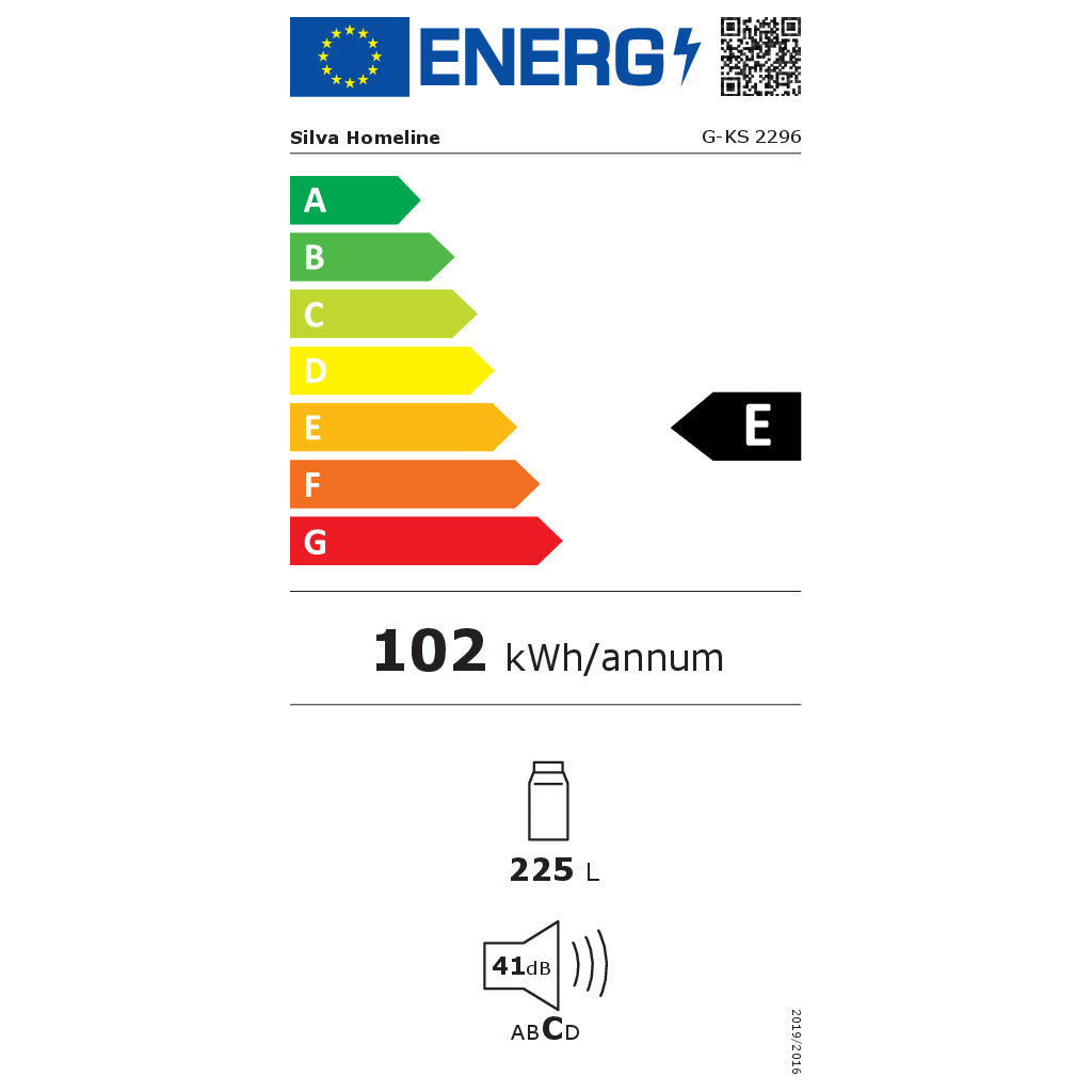 Getränke-Kühlschrank G-KS 2296