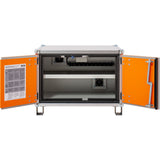 CEMO Akku-Ladeschrank 8/5 Basic / 230 V / mit Stapelfüßen