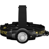 LED Lenser Stirnlampe H9R Pro