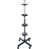 Albero portacerchioni BGS mobile