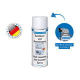 Sbloccante e spray per contatti