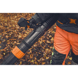 Stihl Akku-Blasgerät BRA 600 B / ohne Akku und Ladegerät