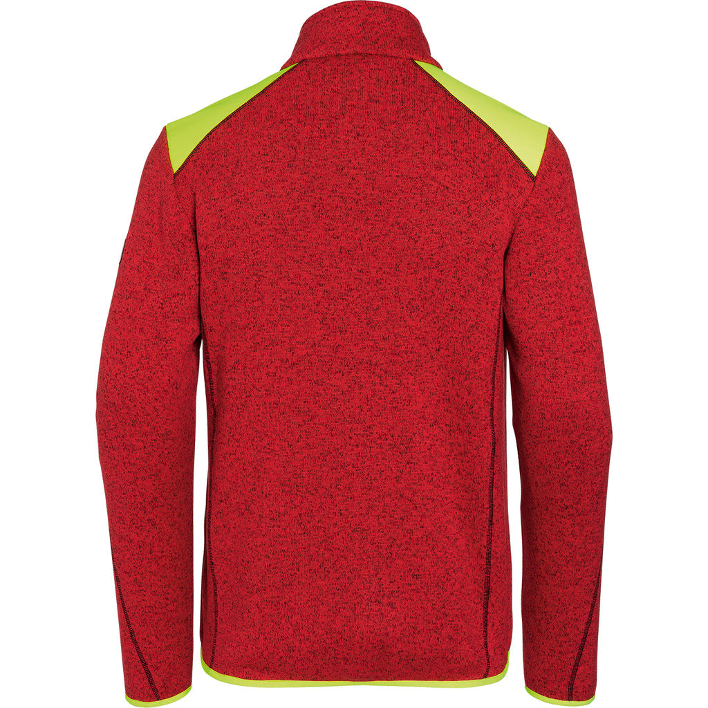 FOREST Strickjacke Light 1550