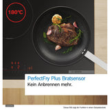 Induktionskochfeld Serie 6 PVS61AHC1E