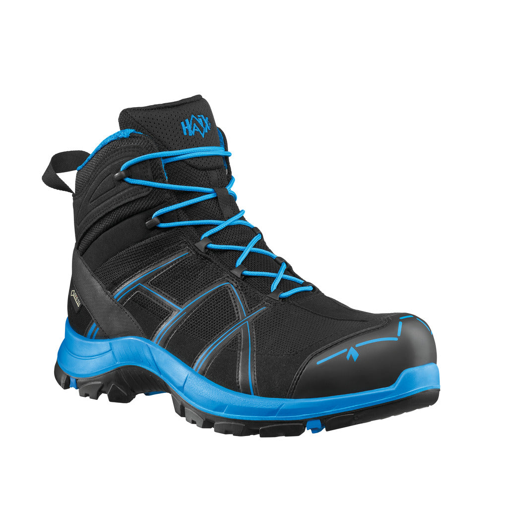 Haix BLACK EAGLE Safety 40.1 mid