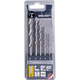 Spiralbohrerkassette HSS IMPULZOR METAL ATM 5