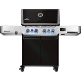 Napoleon Gasgriller Prestige® 500 Connected / Schwarz