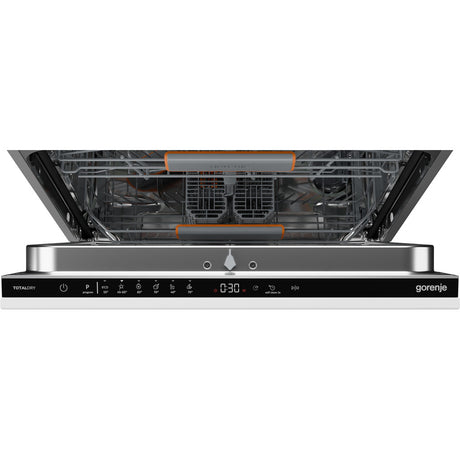Lavastoviglie completamente integrata G400 GV642C65