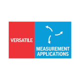 Feuchtemessgerät EXMM3-17