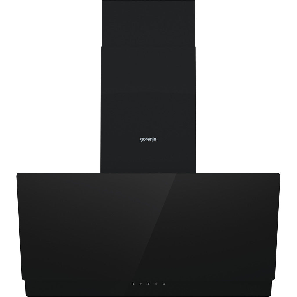 Kamin-Dunstabzugshaube G400 WHI849EB