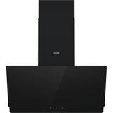 Kamin-Dunstabzugshaube G400 WHI849EB