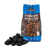 Napoleon Premium Grillbriketts