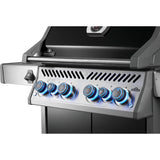Napoleon Gas Grill Rogue® PRO-S 525-2 / Nero