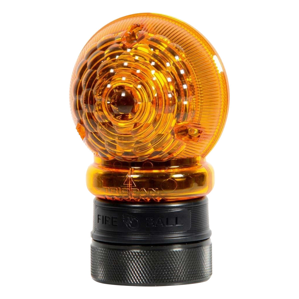 Fireball Mini-LED-Blitzleuchte