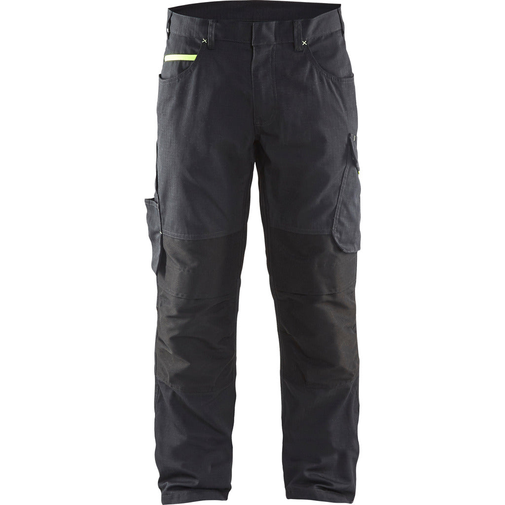 Service Bundhose mit Stretch 1495