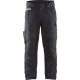 Service Bundhose mit Stretch 1495