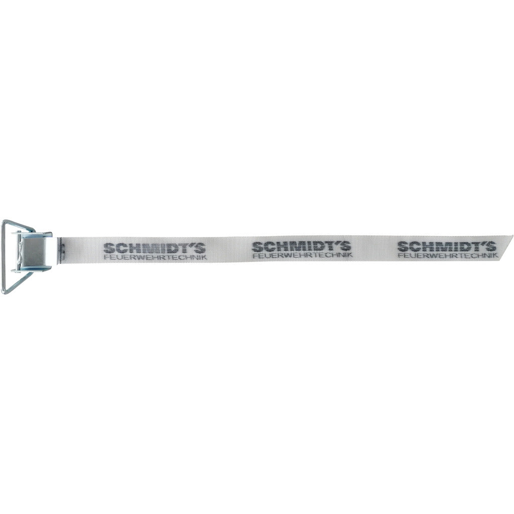 Schlauchträger Weiß &quot;Schmidt`s Feuerwehrtechnik"