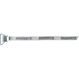 Schlauchträger Weiß &quot;Schmidt`s Feuerwehrtechnik"