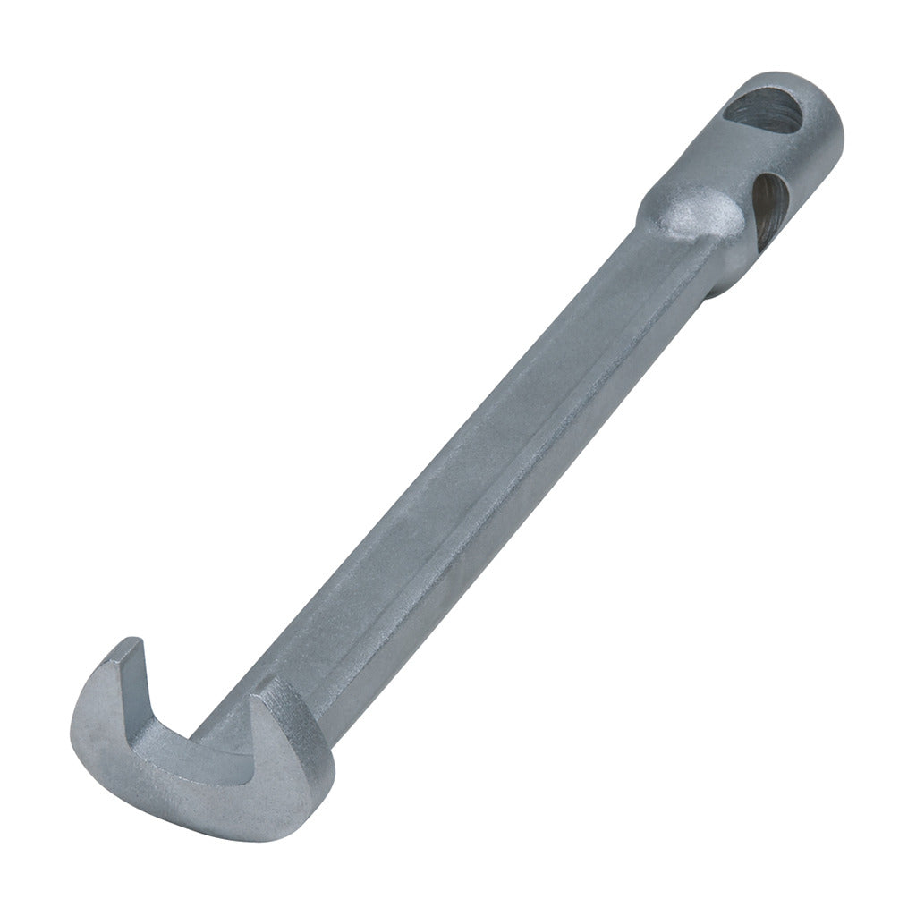 Klauenschlüssel ohne Drehstift