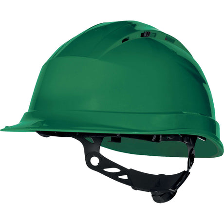 Bauhelm QUARTZ UP IV