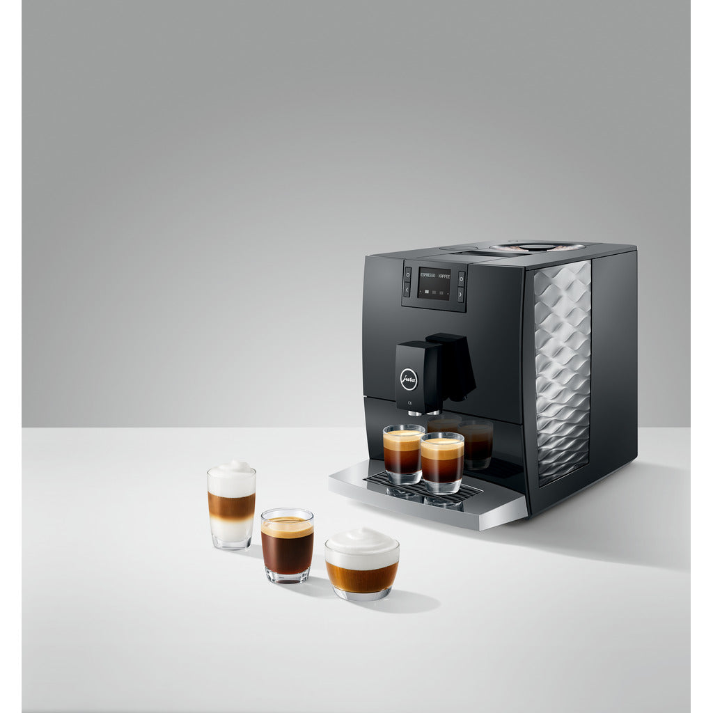 Kaffeevollautomat C8