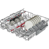 Vollintegrierter Geschirrspüler 8000 GN870BT
