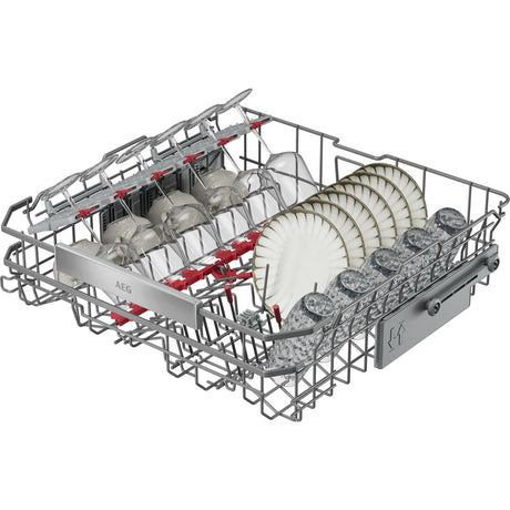 Vollintegrierter Geschirrspüler 8000 GN870BT