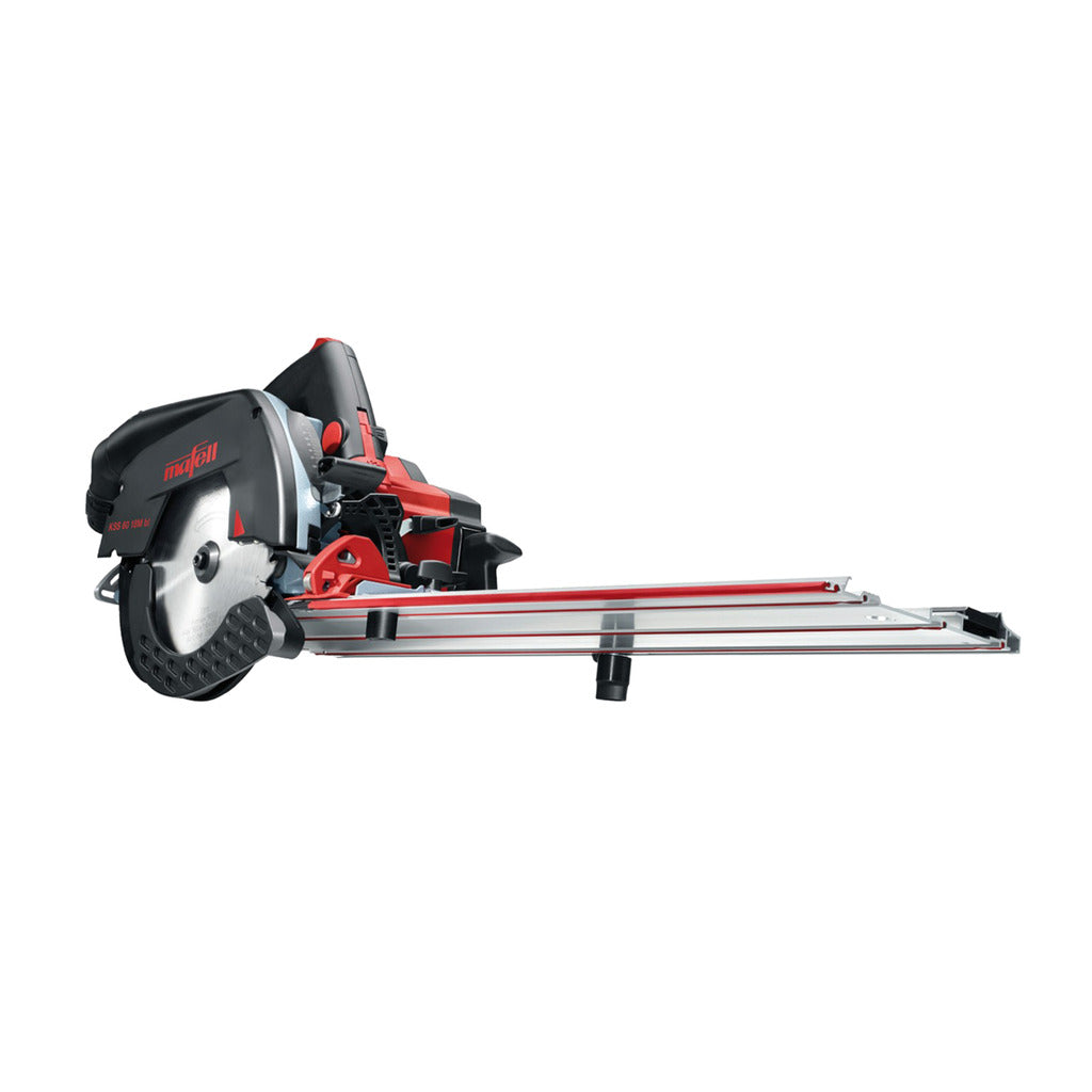 Kapp-Sägesystem PURE KSS60 18M bl