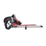 Kapp-Sägesystem PURE KSS60 18M bl