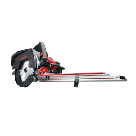 Kapp-Sägesystem PURE KSS60 18M bl