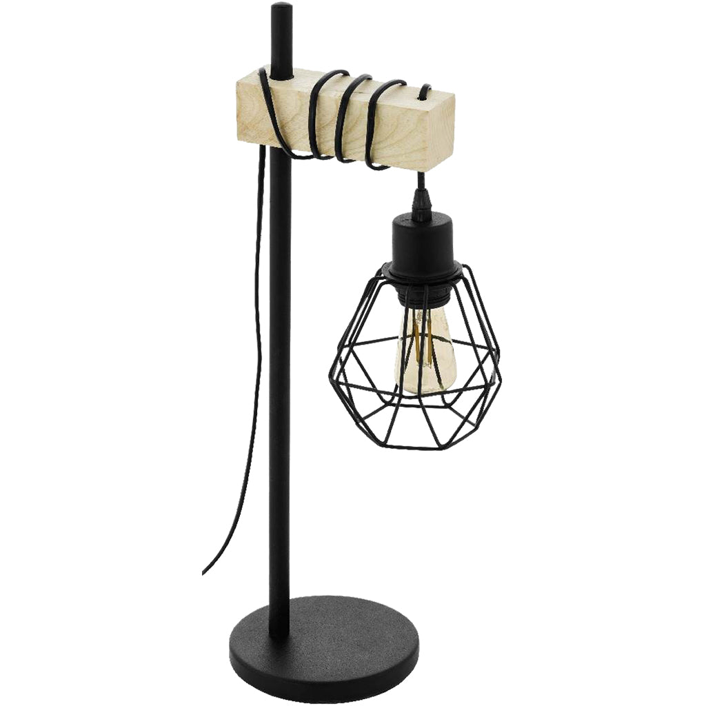 Eglo Tischlampe TOWNSHEND 5