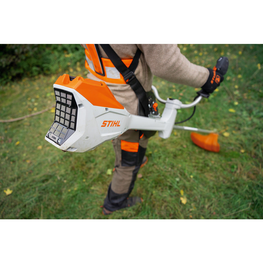 Stihl Akku-Motorsense FSA 200 / ohne Akku und Ladegerät