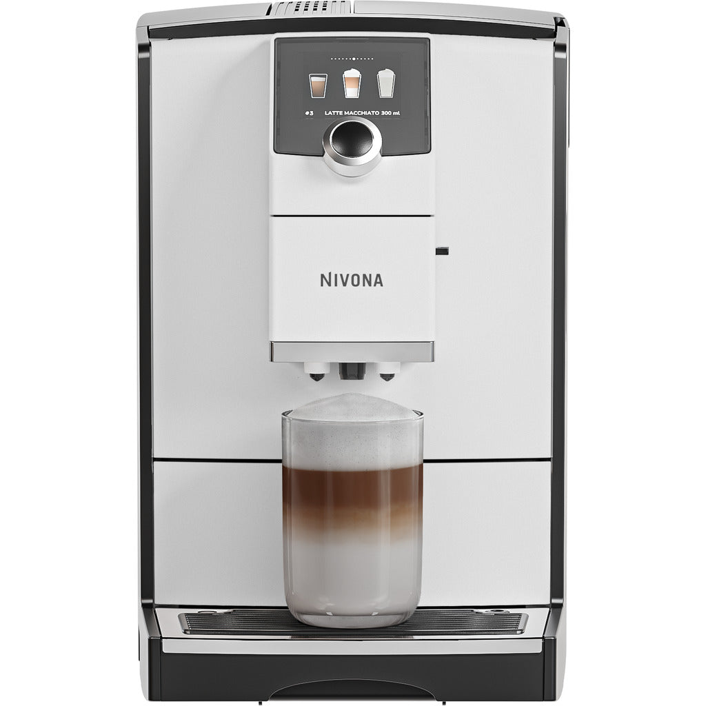 Espressomaschine CafeRomatica NICR 796