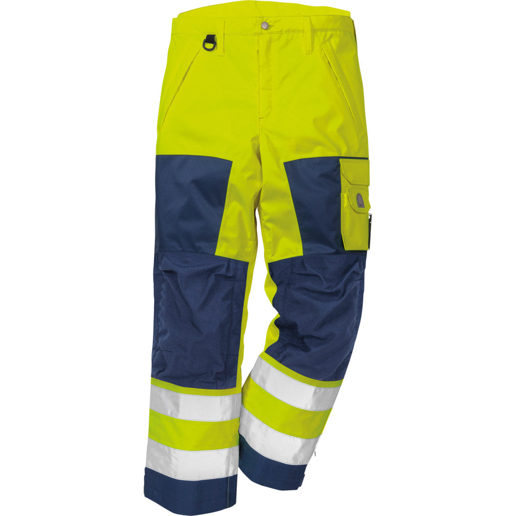 High Vis Airtech® Winterhose Kl. 2 2035 GTT