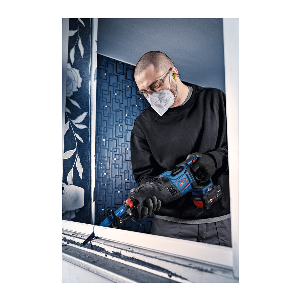 Akku-Säbelsäge EXSA18V-32