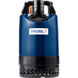 Schmutzwasserpumpe SMART LITE-V 750 A