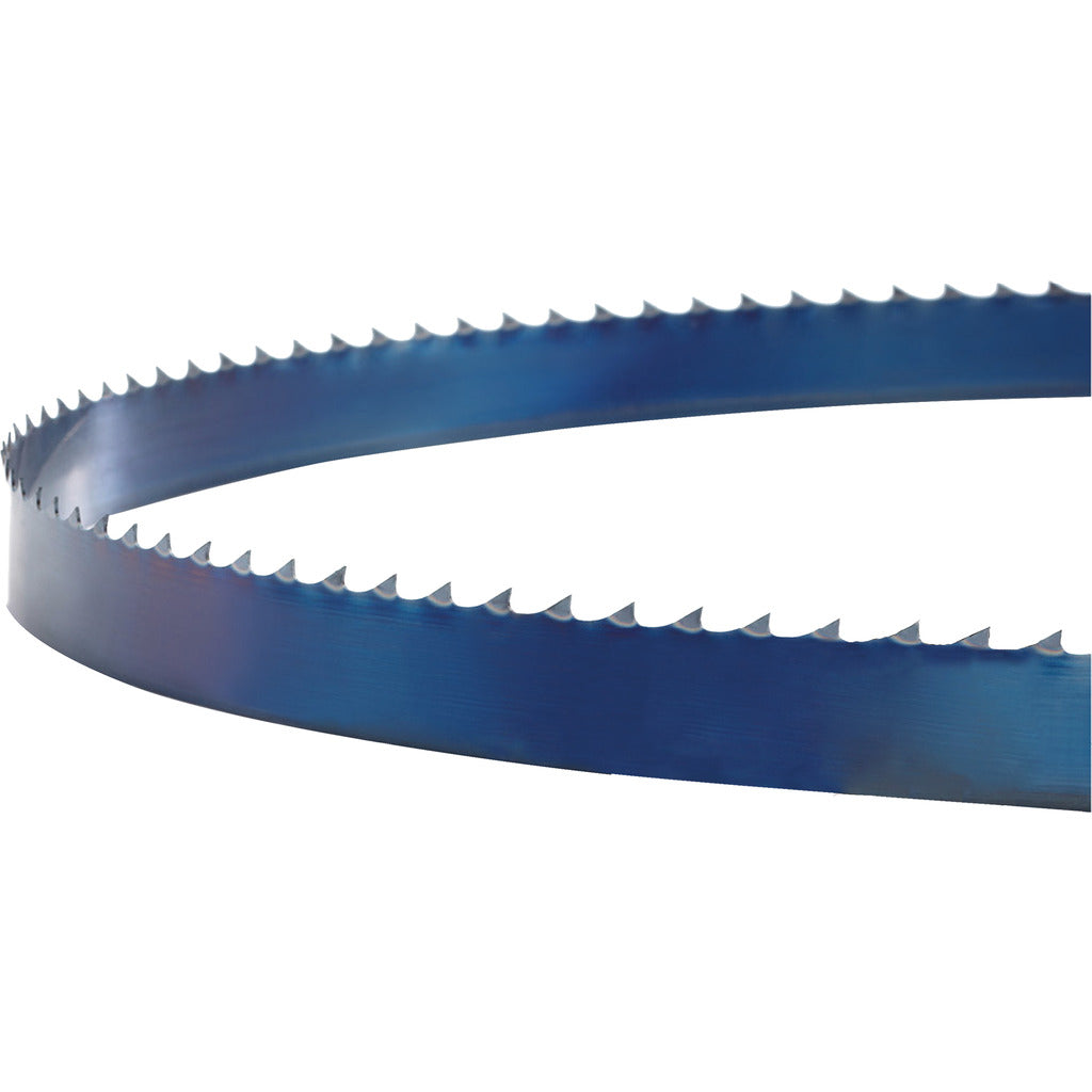 Bandsägeblatt