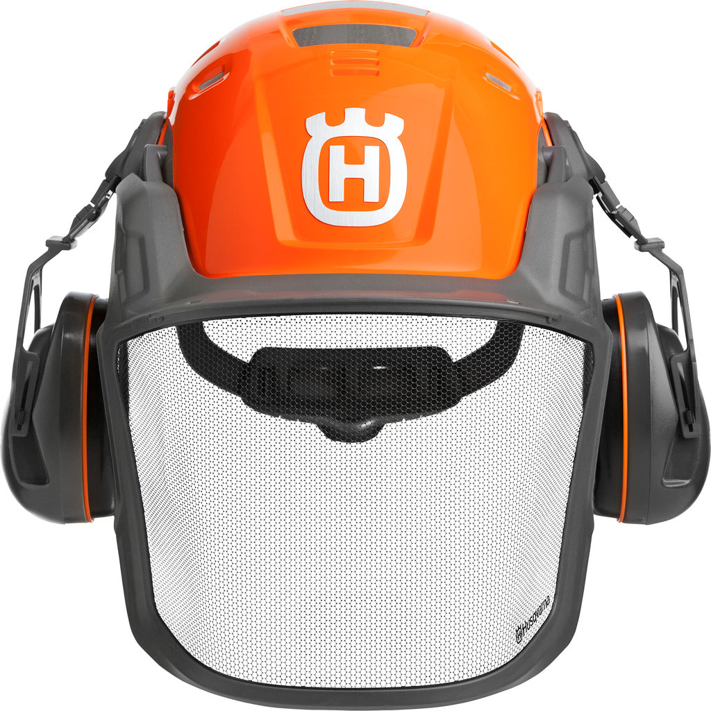 Husqvarna Schutzhelm Technical / komplett