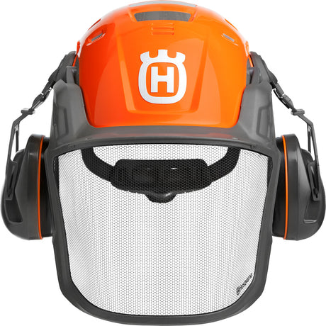 Husqvarna Schutzhelm Technical / komplett