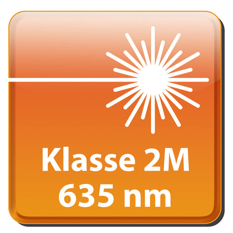 Kreuzlinienlaser X-Liner 2