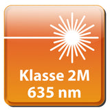 Laser universale LINUS1 HV