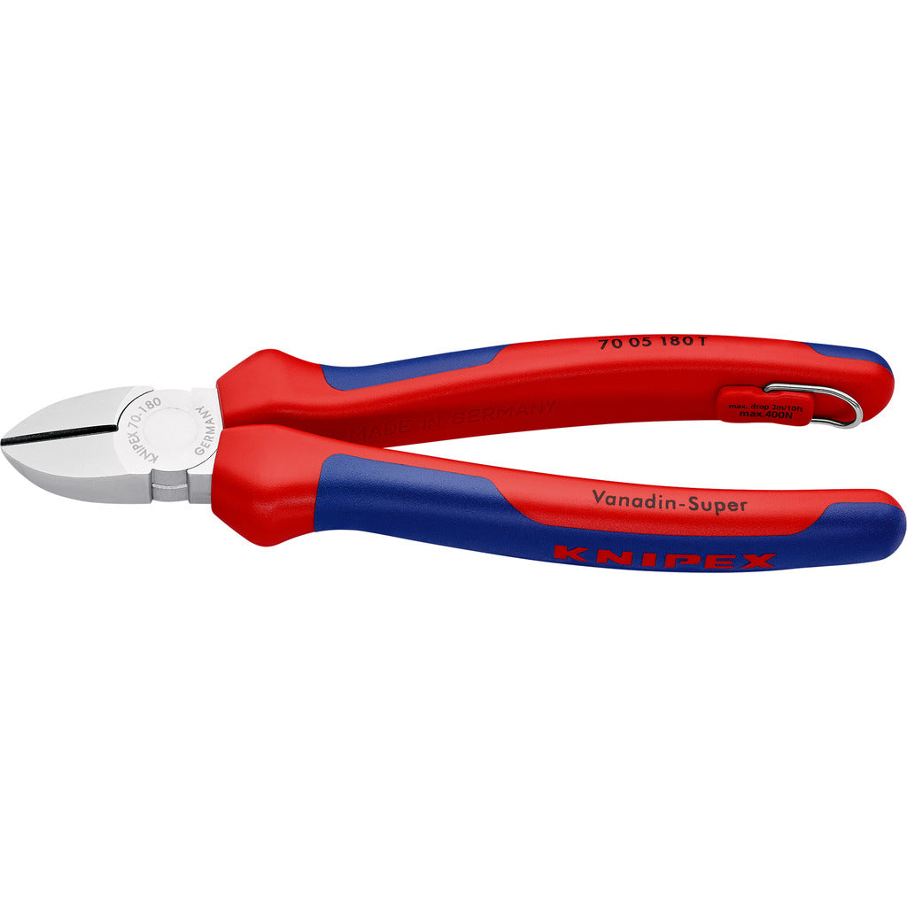 Knipex Seitenschneider