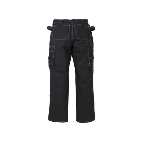 Pantaloni da donna artigianali 253K FAS