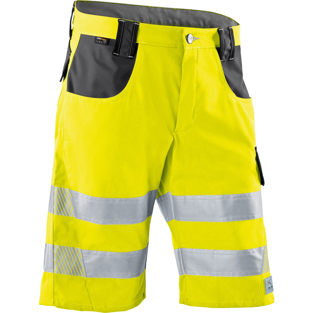 REFLECTIQ Shorts PSA2 2307
